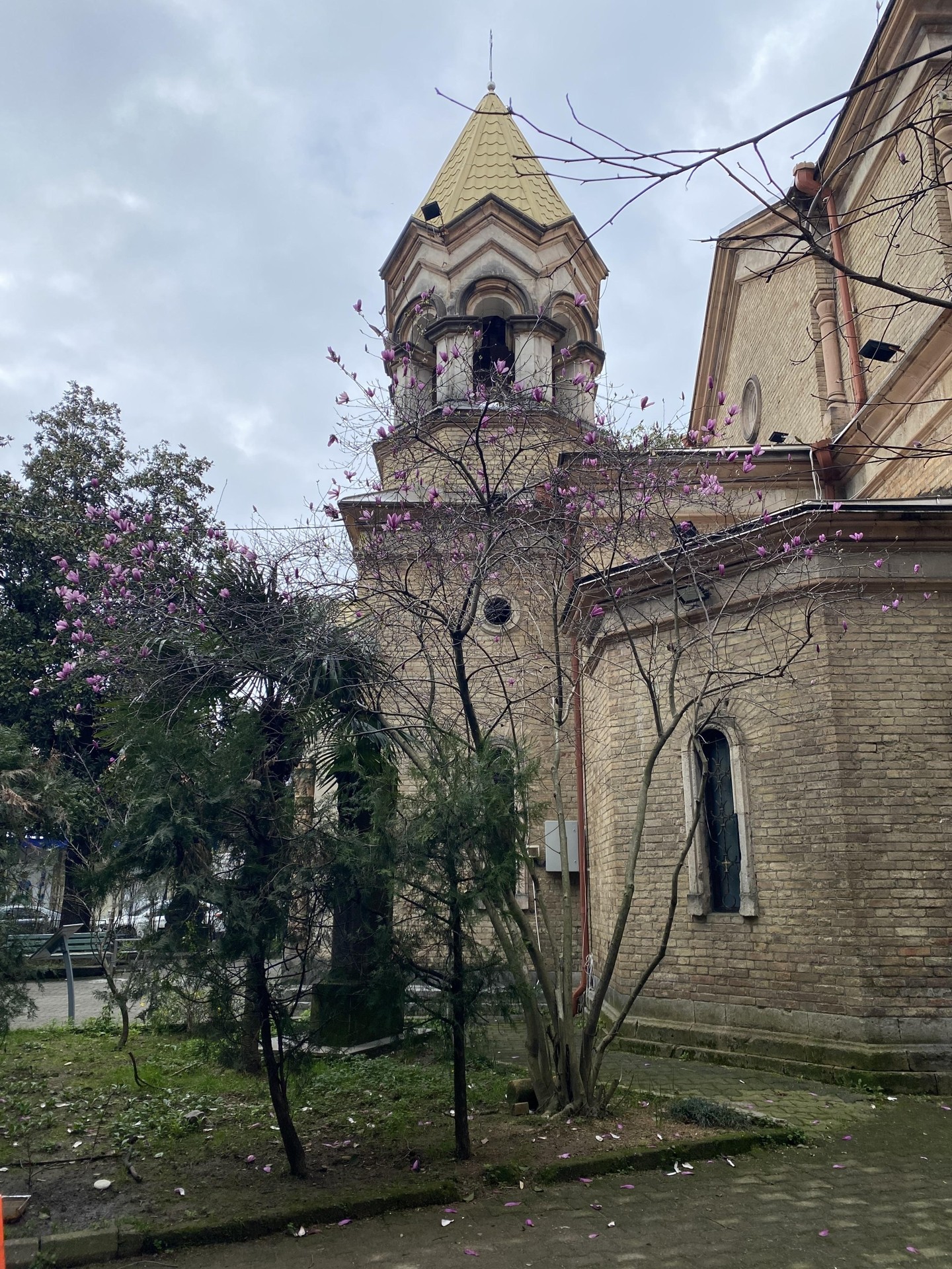 3-Room House For Sale In Batumi, Konstantine Gamsakhurdia St, 26 view 8