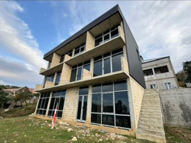 12-Room Country House For Sale In Batumi, Urekhi Lane, 11 view 3