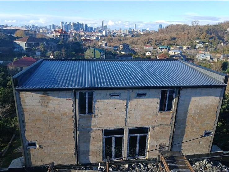 12-Room Country House For Sale In Batumi, Urekhi Lane, 11 view 5