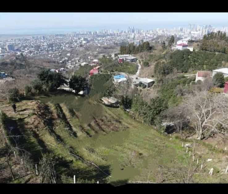 Land For Sale In Batumi, 682 M² For $68,200 view 2