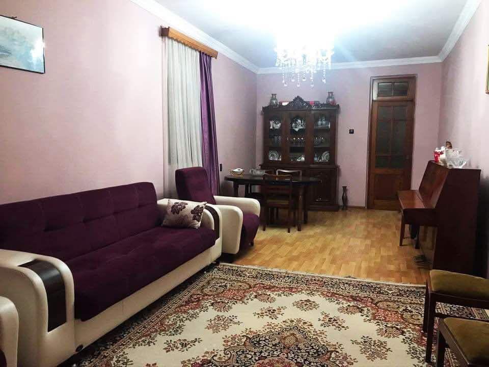 5-Room House For Sale In Batumi, David Guramishvili Lane, 9 view 7