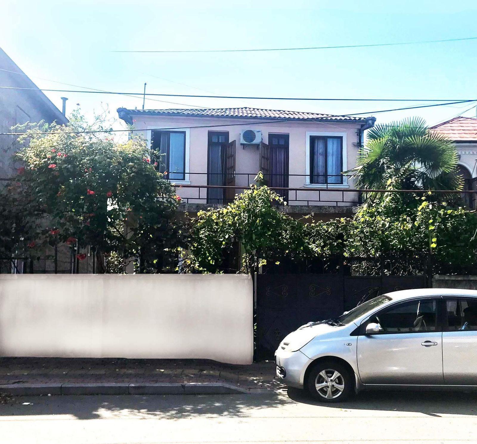 5-Room House For Sale In Batumi, David Guramishvili Lane, 9 view 1