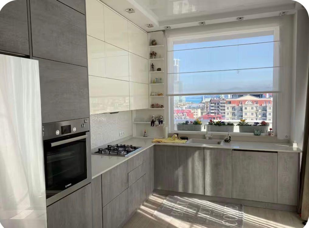 3-Room Apartment For Sale In Batumi, DS Vazha-Pshavela view 24