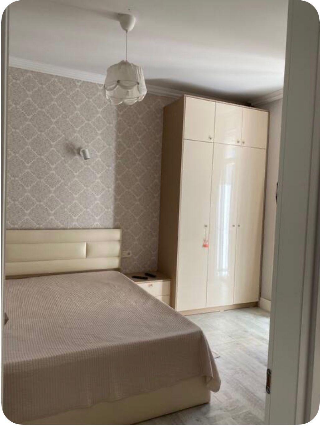 3-Room Apartment For Sale In Batumi, DS Vazha-Pshavela view 2