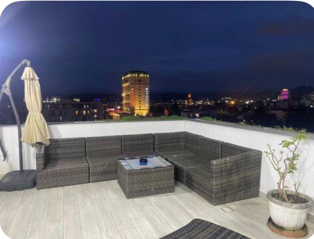 3-Room Apartment For Sale In Batumi, DS Vazha-Pshavela view 23
