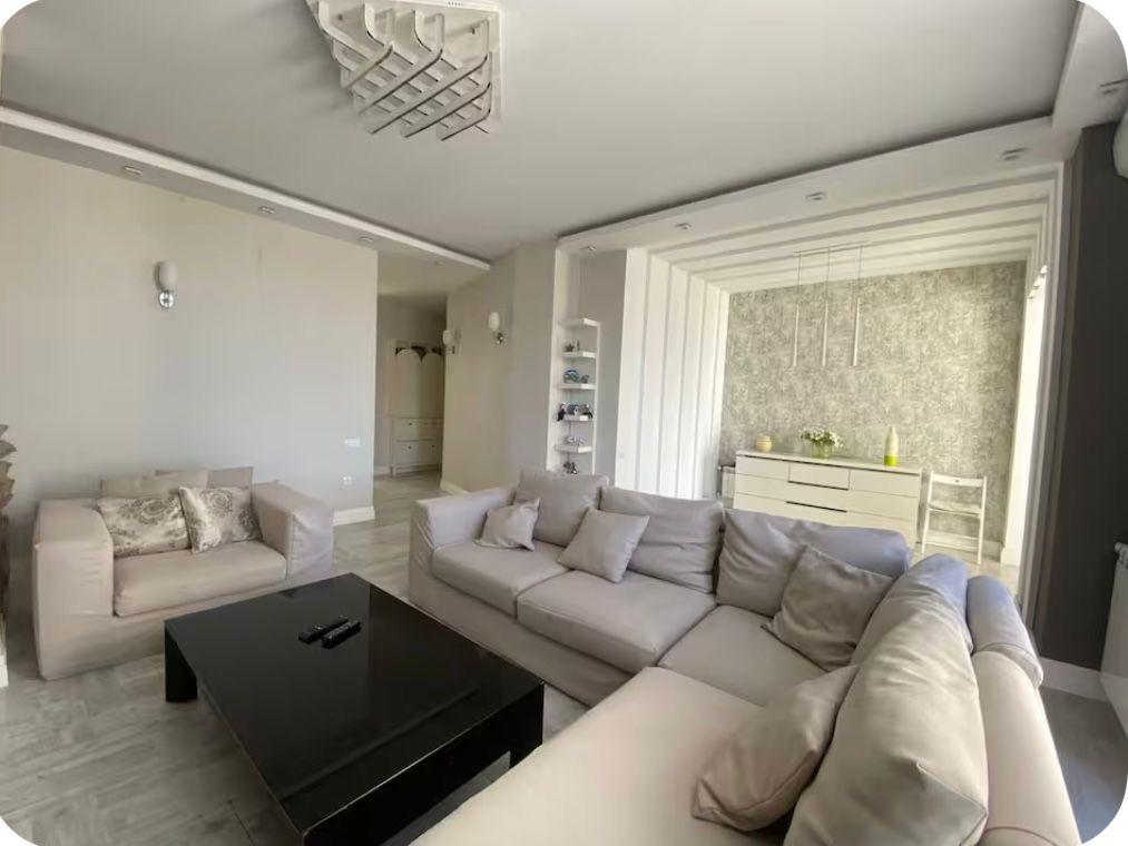 3-Room Apartment For Sale In Batumi, DS Vazha-Pshavela view 22