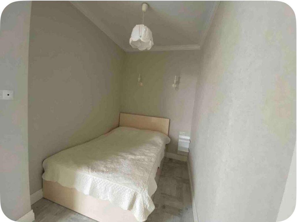 3-Room Apartment For Sale In Batumi, DS Vazha-Pshavela view 16