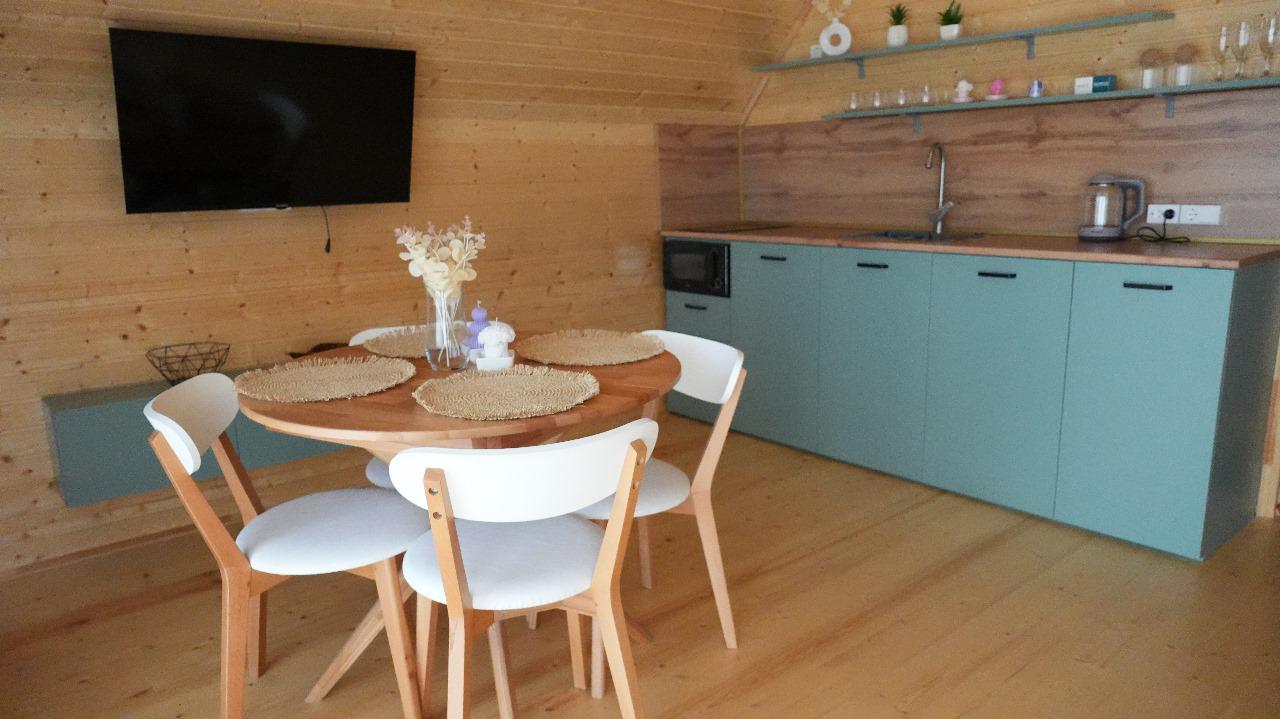 2-BR Cottage For Rent In Chakvi, Tamar Mepe Ave, 23 view 1