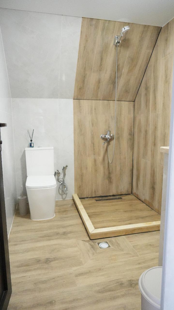 2-BR Cottage For Rent In Chakvi, Tamar Mepe Ave, 23 view 8
