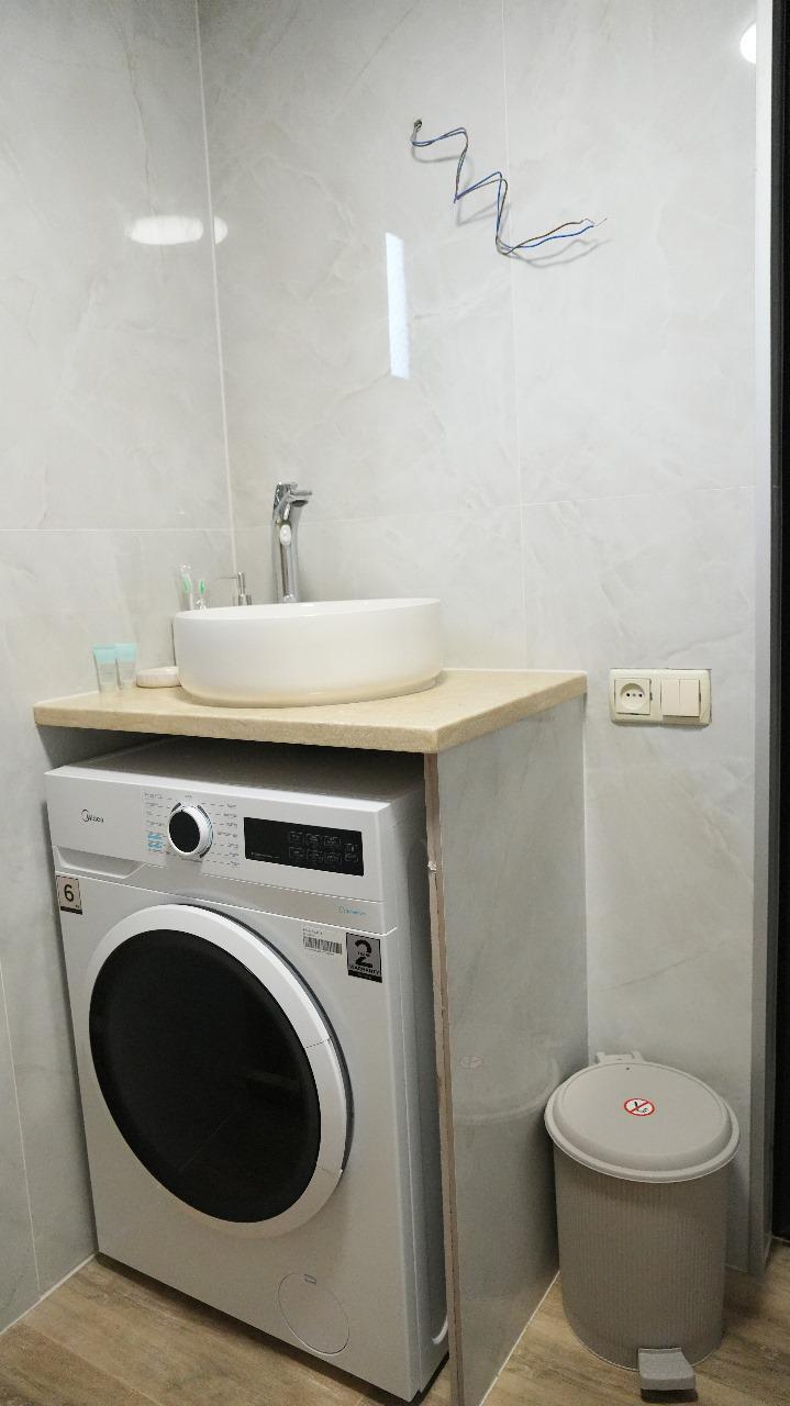 2-BR Cottage For Rent In Chakvi, Tamar Mepe Ave, 23 view 13
