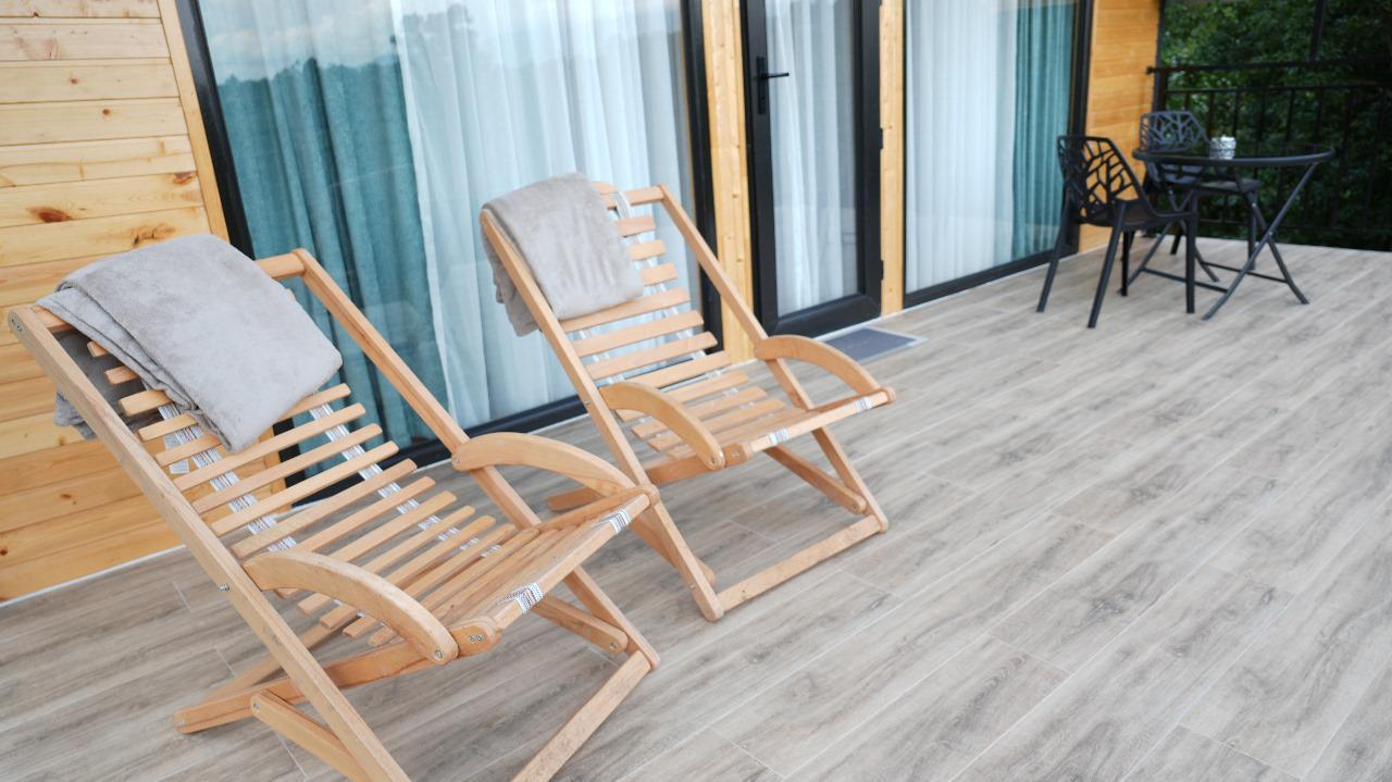 2-BR Cottage For Rent In Chakvi, Tamar Mepe Ave, 23 view 12