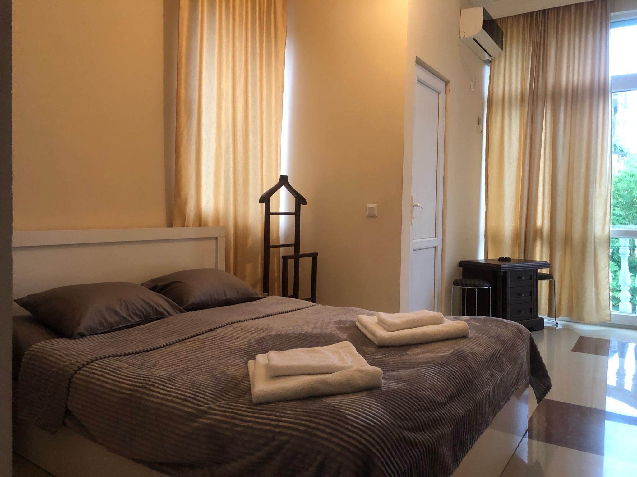 5-Room House In Kobuleti, Davit Aghmasheneblis Gamziri, 350 A, 200 M², Is Available For Daily Rent For 50 ₾ view 4