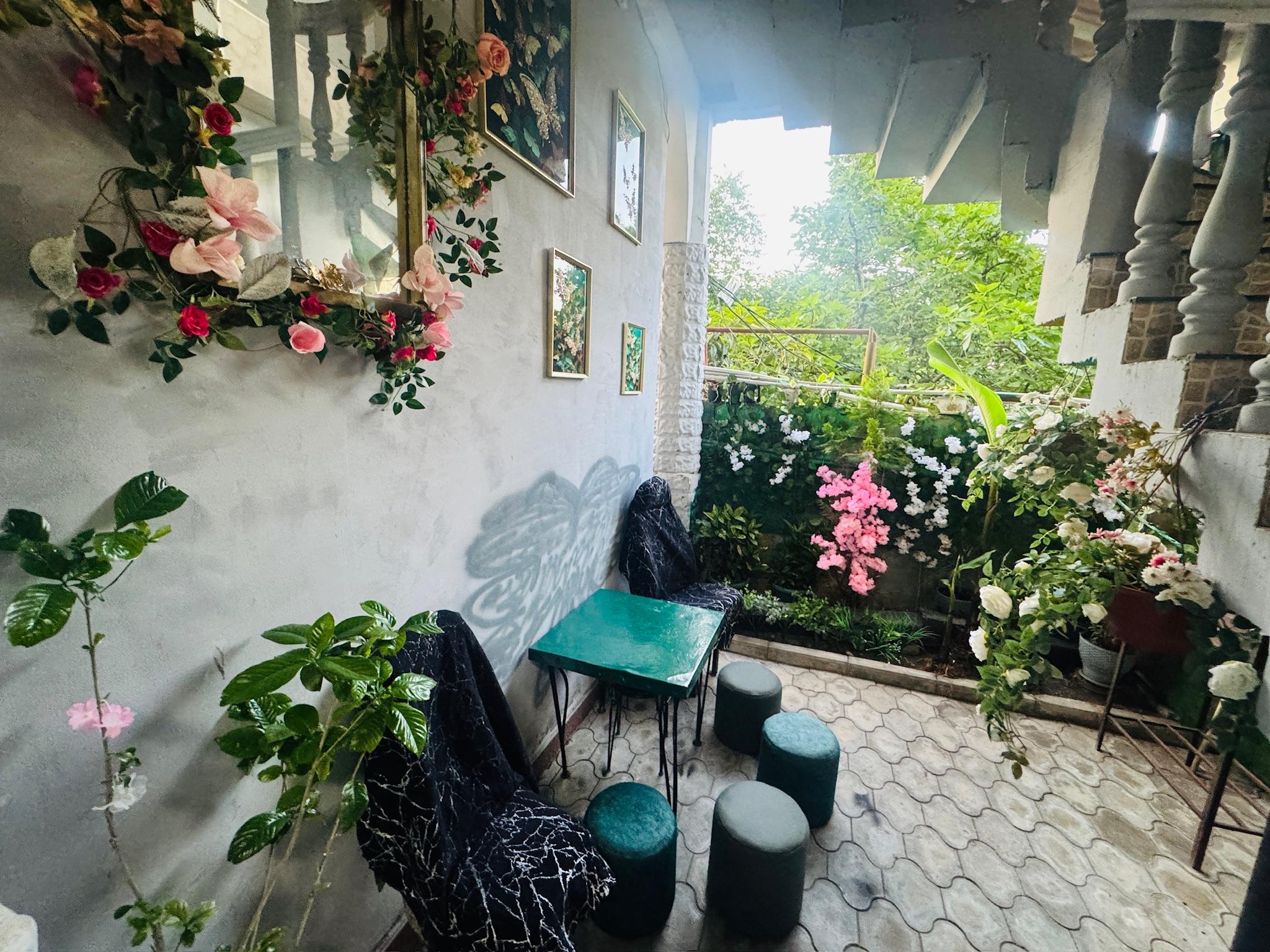 5-Room House In Kobuleti, Davit Aghmasheneblis Gamziri, 350 A, 200 M², Is Available For Daily Rent For 50 ₾ view 3