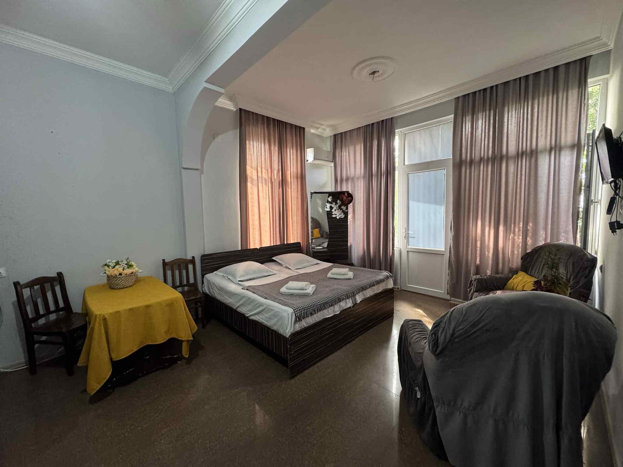 5-Room House In Kobuleti, Davit Aghmasheneblis Gamziri, 350 A, 200 M², Is Available For Daily Rent For 50 ₾ view 8