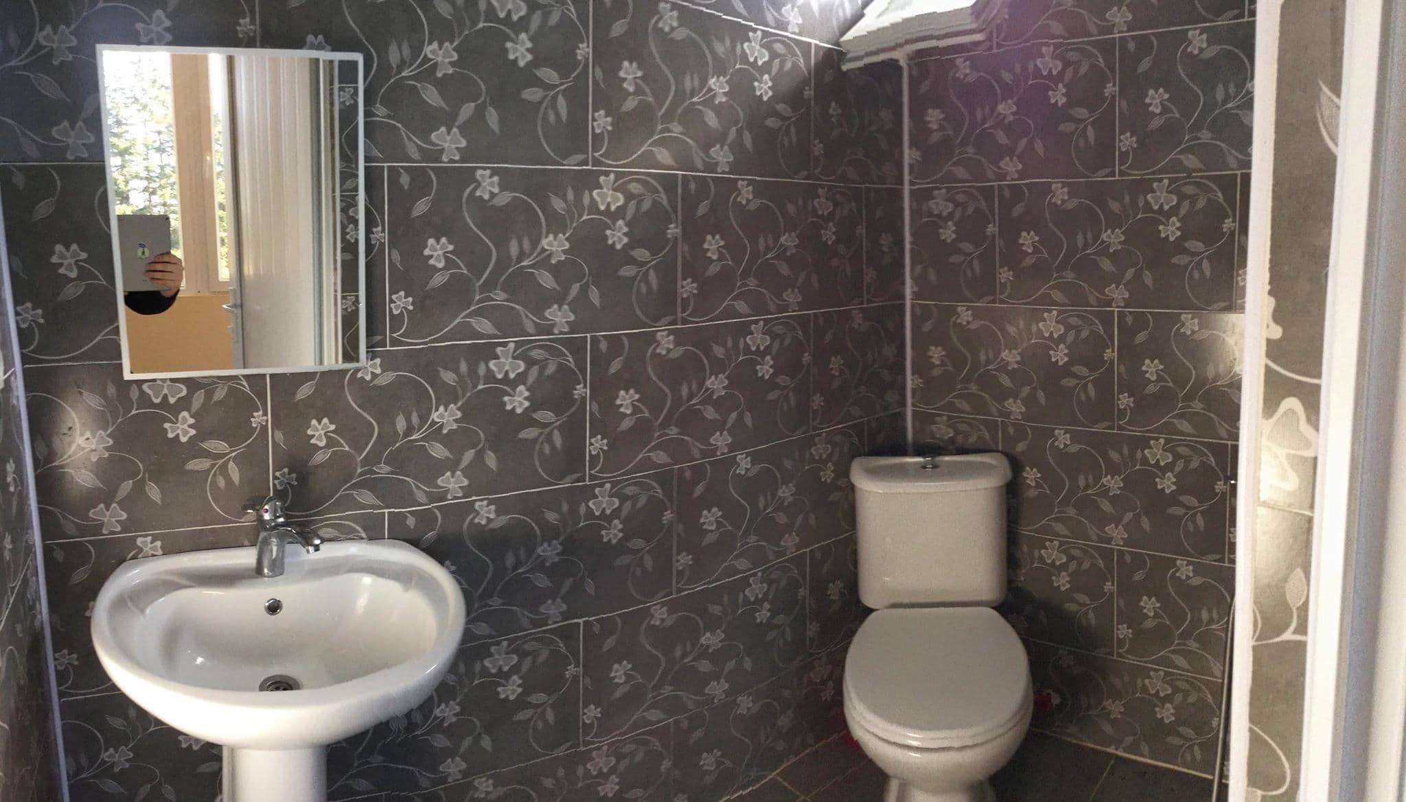 5-Room House In Kobuleti, Davit Aghmasheneblis Gamziri, 350 A, 200 M², Is Available For Daily Rent For 50 ₾ view 7