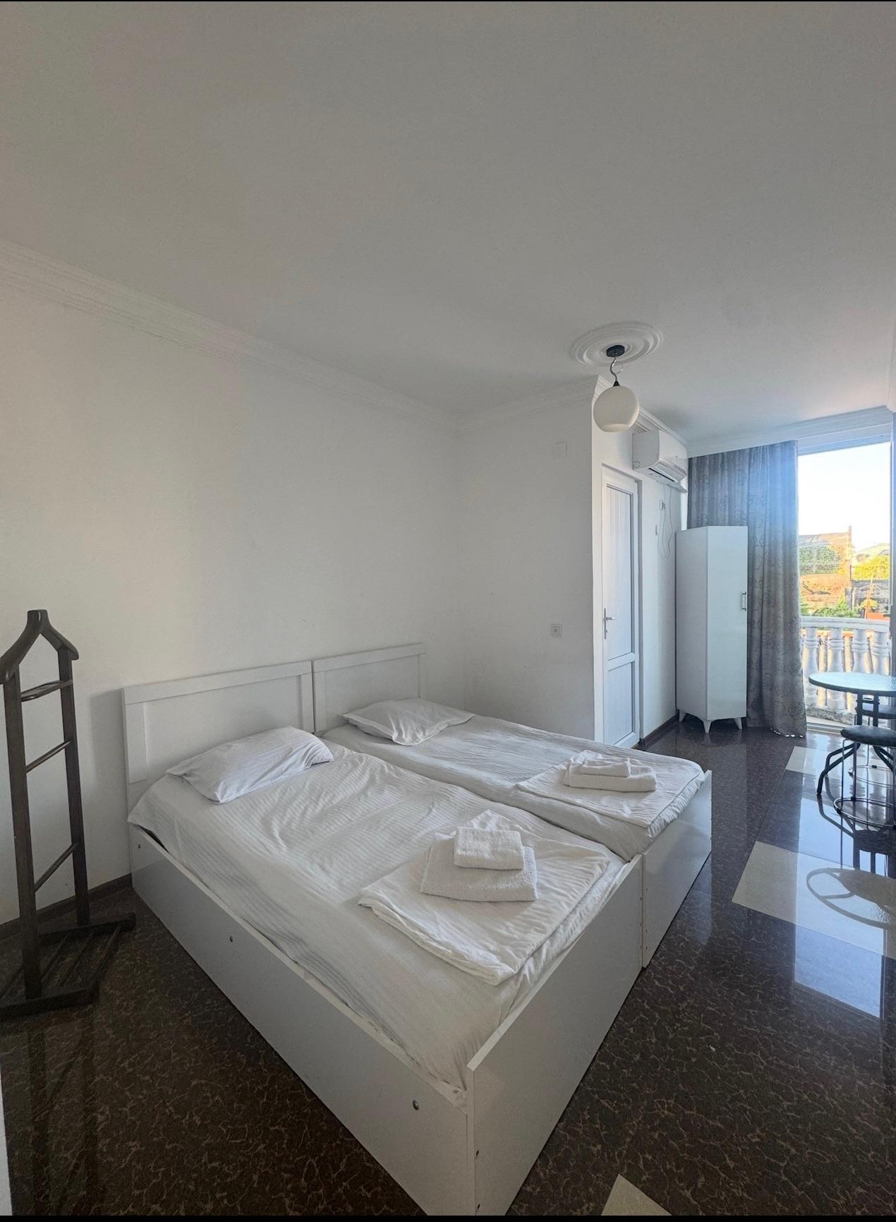 5-Room House In Kobuleti, Davit Aghmasheneblis Gamziri, 350 A, 200 M², Is Available For Daily Rent For 50 ₾ view 12