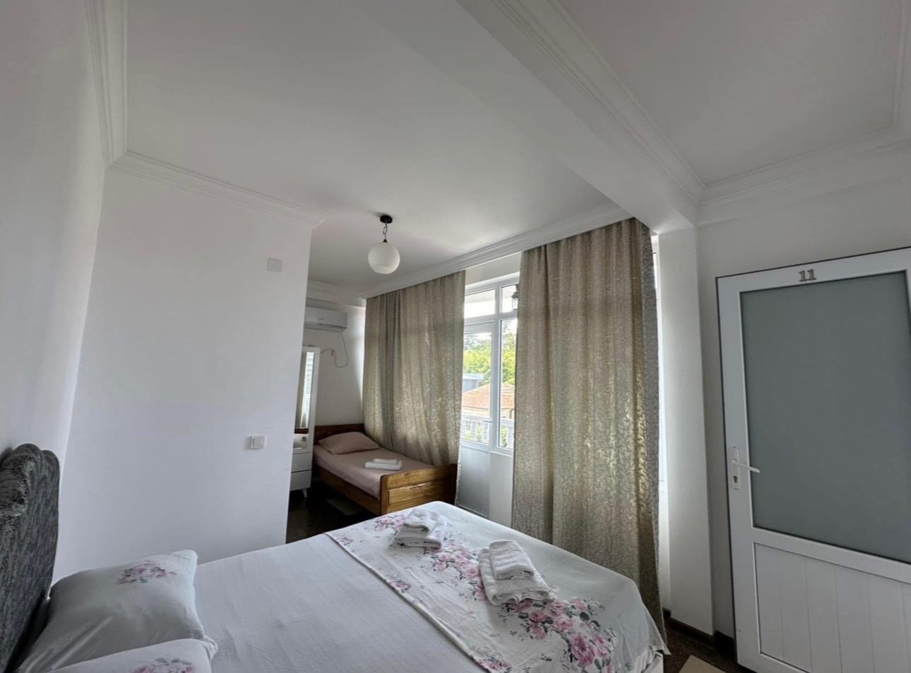 5-Room House In Kobuleti, Davit Aghmasheneblis Gamziri, 350 A, 200 M², Is Available For Daily Rent For 50 ₾ view 34