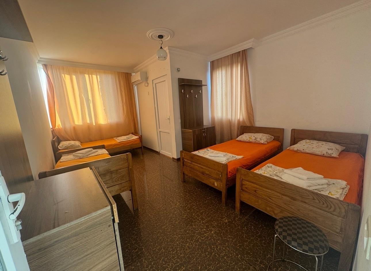 5-Room House In Kobuleti, Davit Aghmasheneblis Gamziri, 350 A, 200 M², Is Available For Daily Rent For 50 ₾ view 36