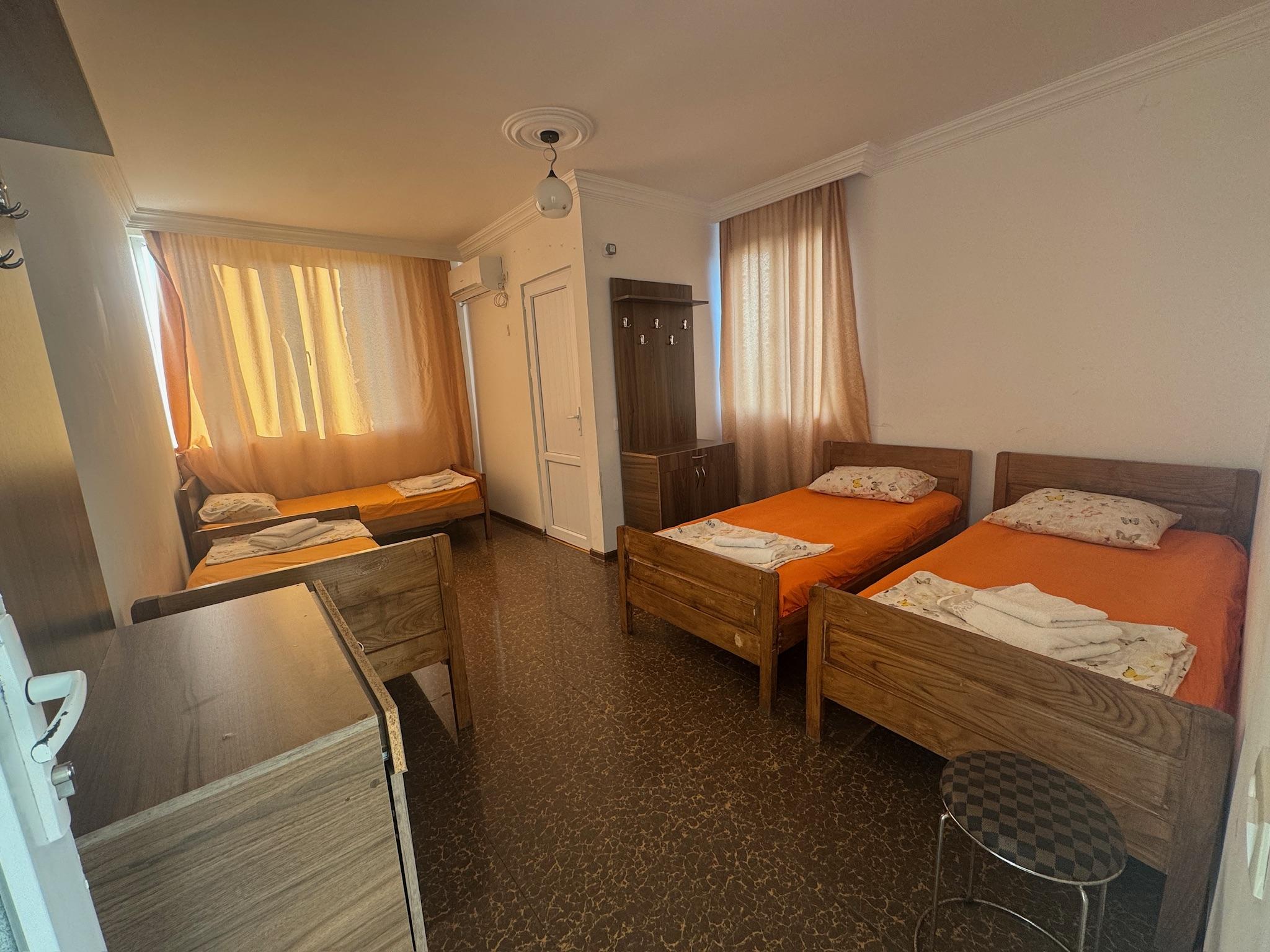 5-Room House In Kobuleti, Davit Aghmasheneblis Gamziri, 350 A, 200 M², Is Available For Daily Rent For 50 ₾ view 14