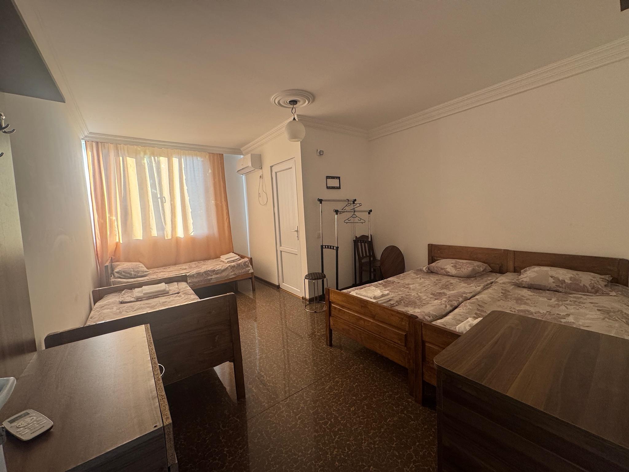 5-Room House In Kobuleti, Davit Aghmasheneblis Gamziri, 350 A, 200 M², Is Available For Daily Rent For 50 ₾ view 16