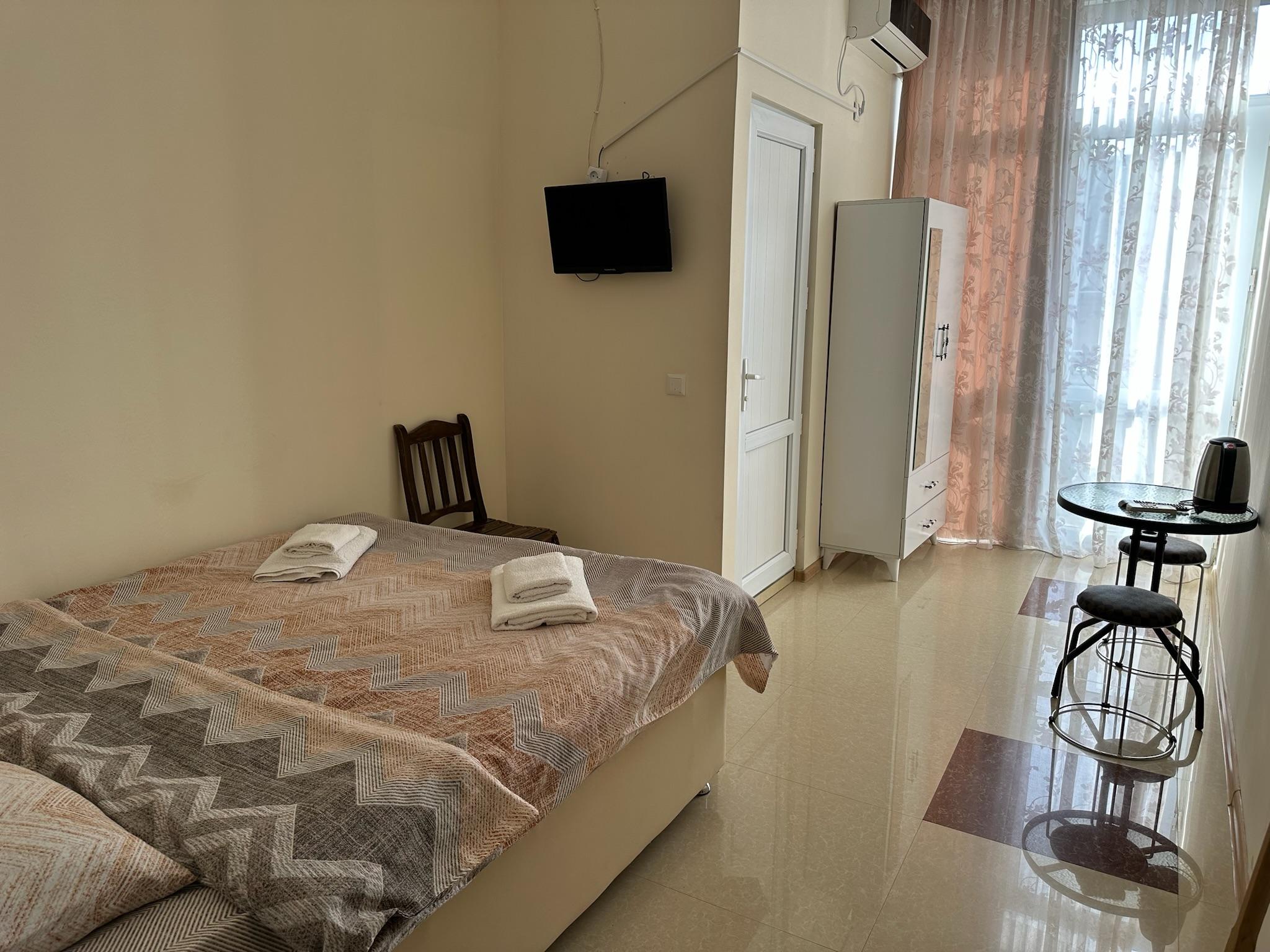 5-Room House In Kobuleti, Davit Aghmasheneblis Gamziri, 350 A, 200 M², Is Available For Daily Rent For 50 ₾ view 18