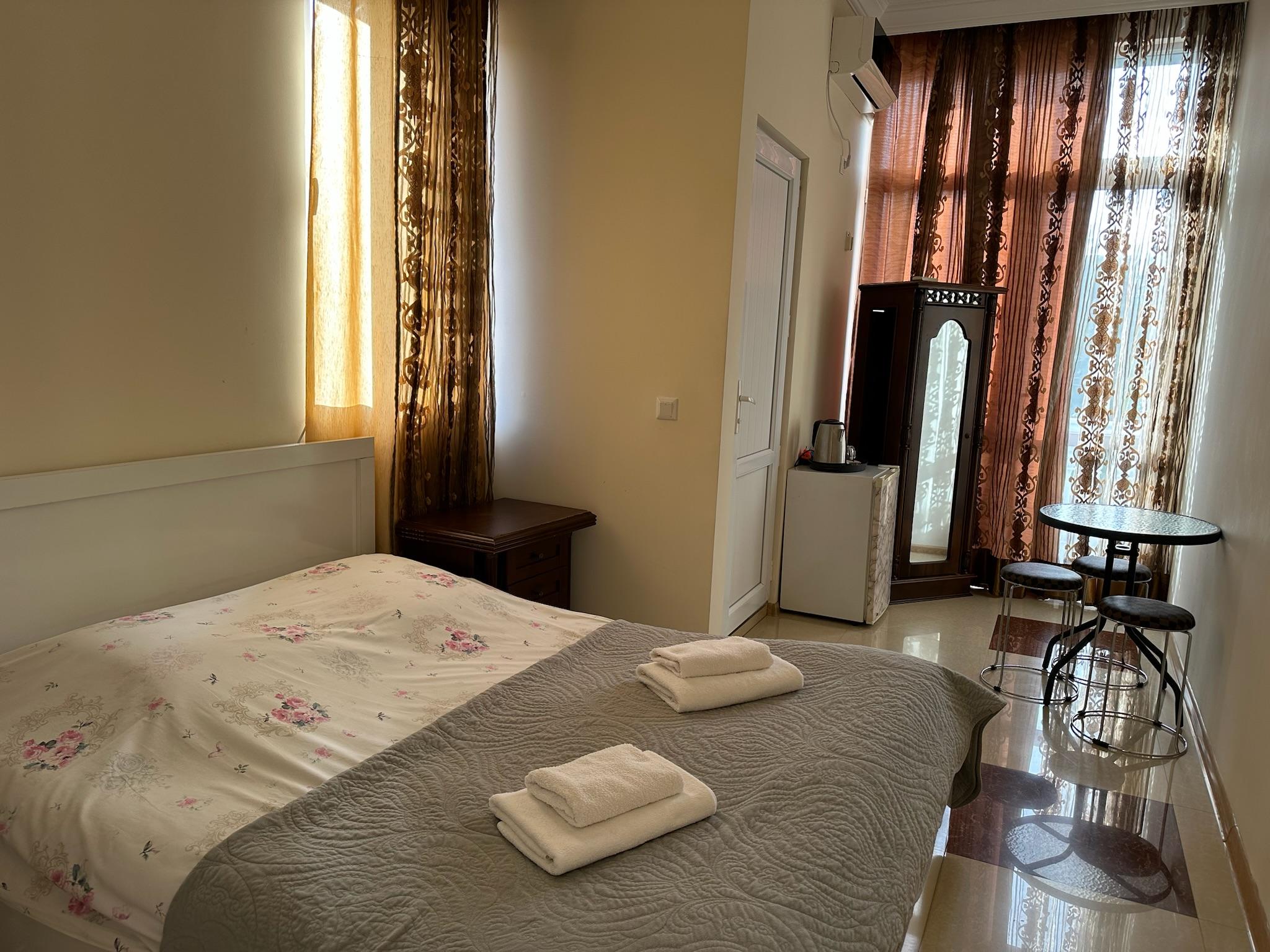 5-Room House In Kobuleti, Davit Aghmasheneblis Gamziri, 350 A, 200 M², Is Available For Daily Rent For 50 ₾ view 19