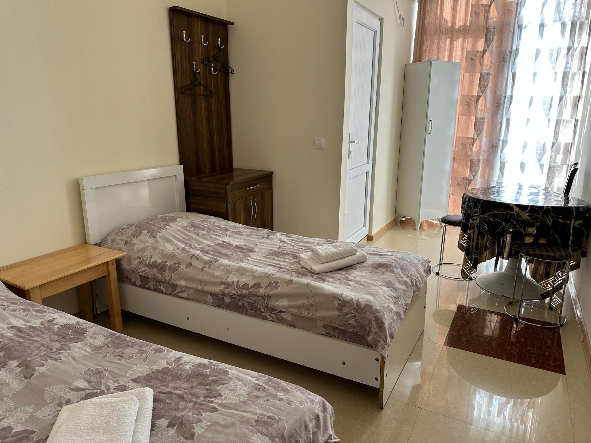 5-Room House In Kobuleti, Davit Aghmasheneblis Gamziri, 350 A, 200 M², Is Available For Daily Rent For 50 ₾ view 23