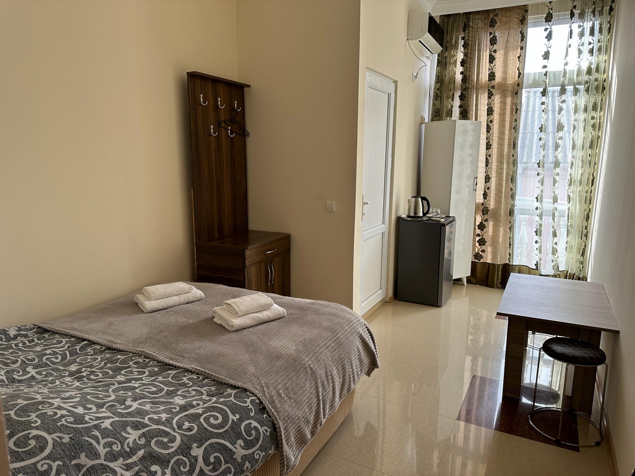5-Room House In Kobuleti, Davit Aghmasheneblis Gamziri, 350 A, 200 M², Is Available For Daily Rent For 50 ₾ view 22