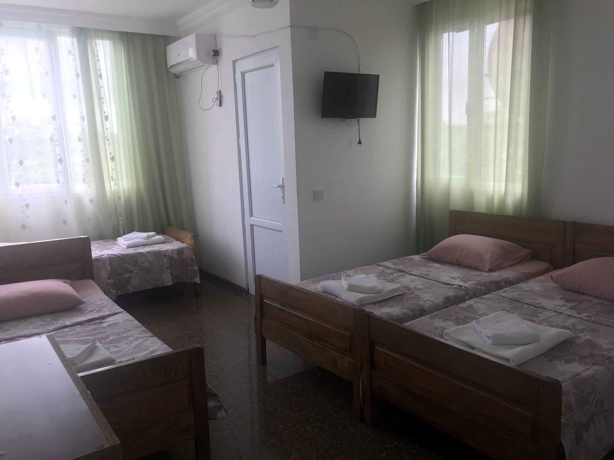 5-Room House In Kobuleti, Davit Aghmasheneblis Gamziri, 350 A, 200 M², Is Available For Daily Rent For 50 ₾ view 21