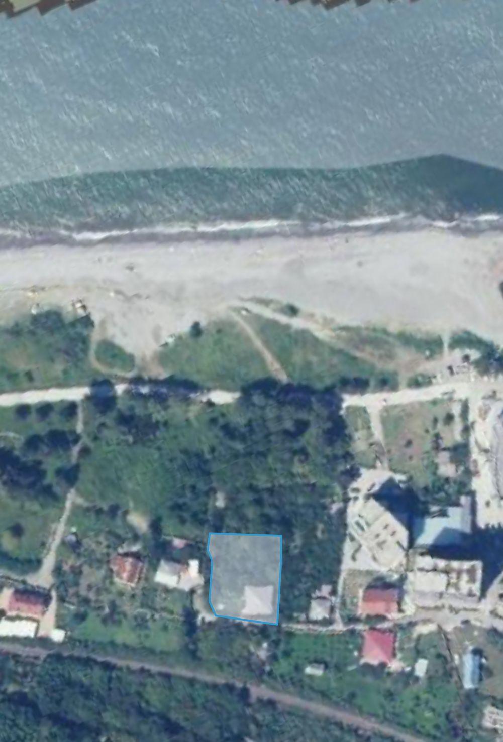 Land For Sale In Chakvi, 1,481 M² For $815,000 view 2