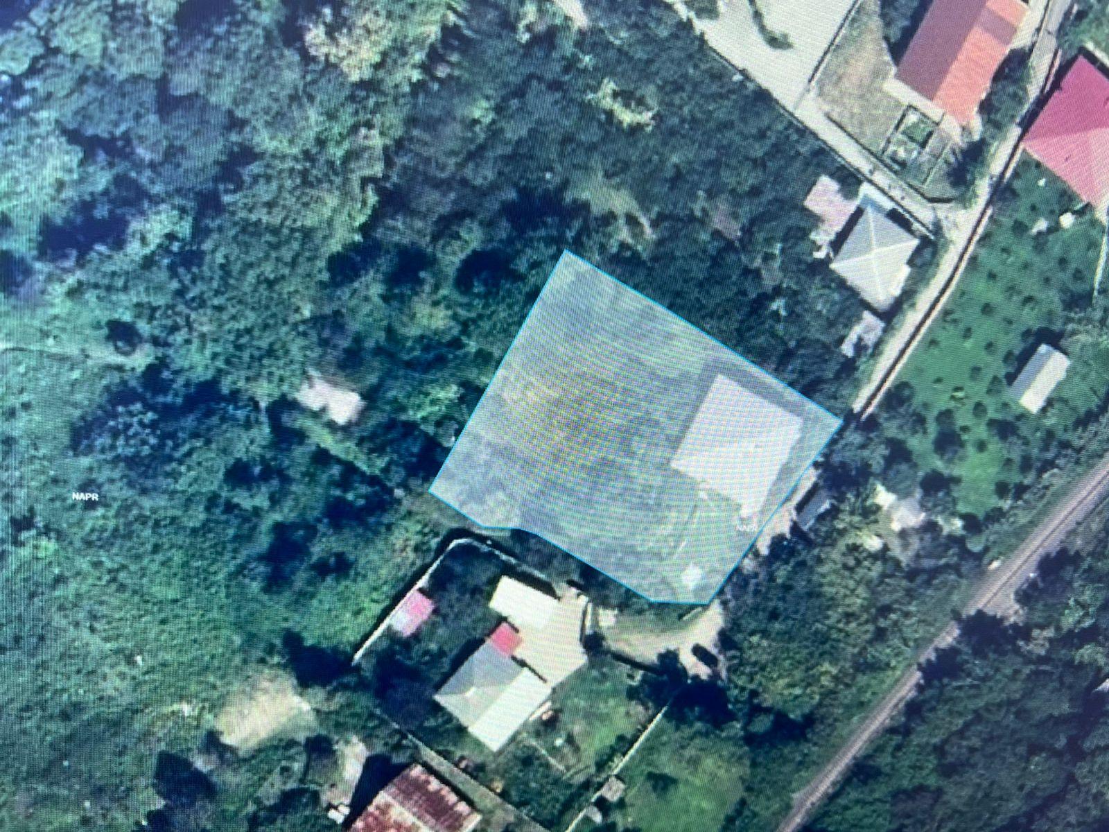Land For Sale In Chakvi, 1,481 M² For $815,000 view 1