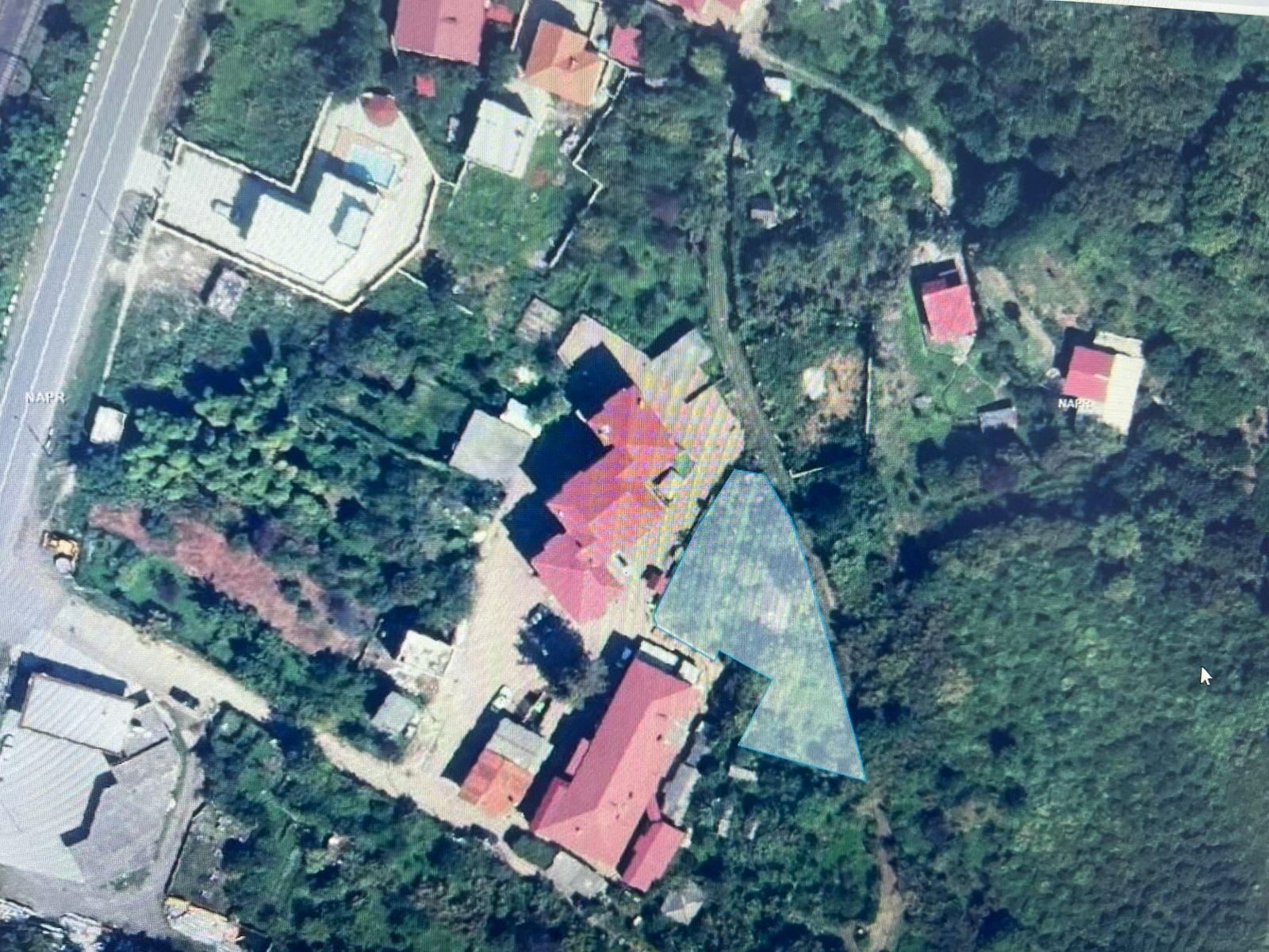 Land For Sale In Chakvi, 350 M² For $70,000 view 1