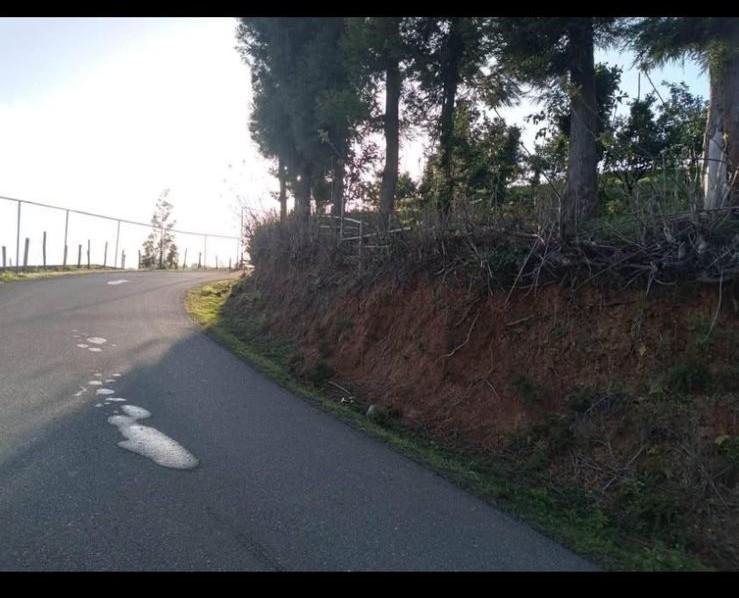 Land For Sale In Chakvi, 3,700 M² For $185,000 view 5