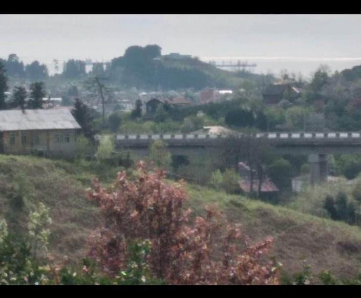 Land For Sale In Chakvi, 3,700 M² For $185,000 view 3