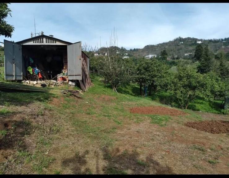 Land For Sale In Chakvi, 3,700 M² For $185,000 view 10