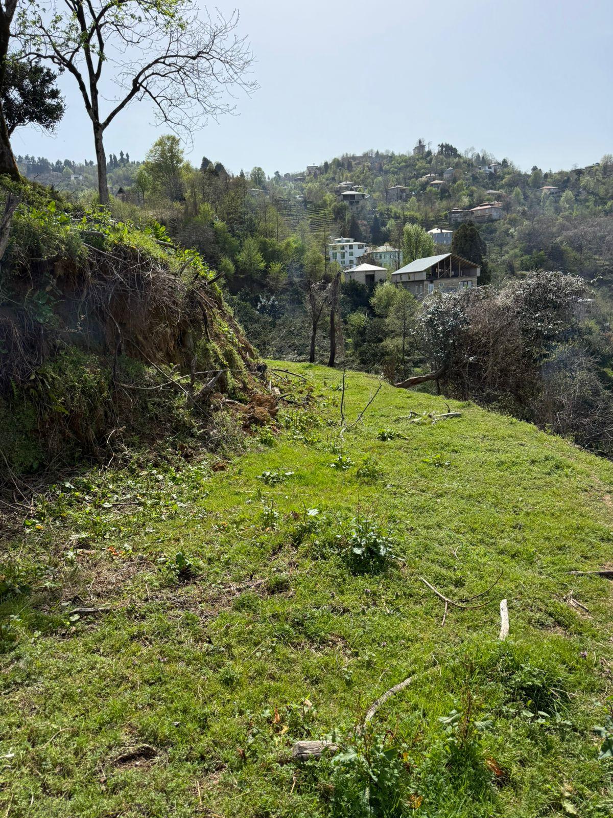 Land For Sale In Batumi, 1,200 M² For $120,000 view 3