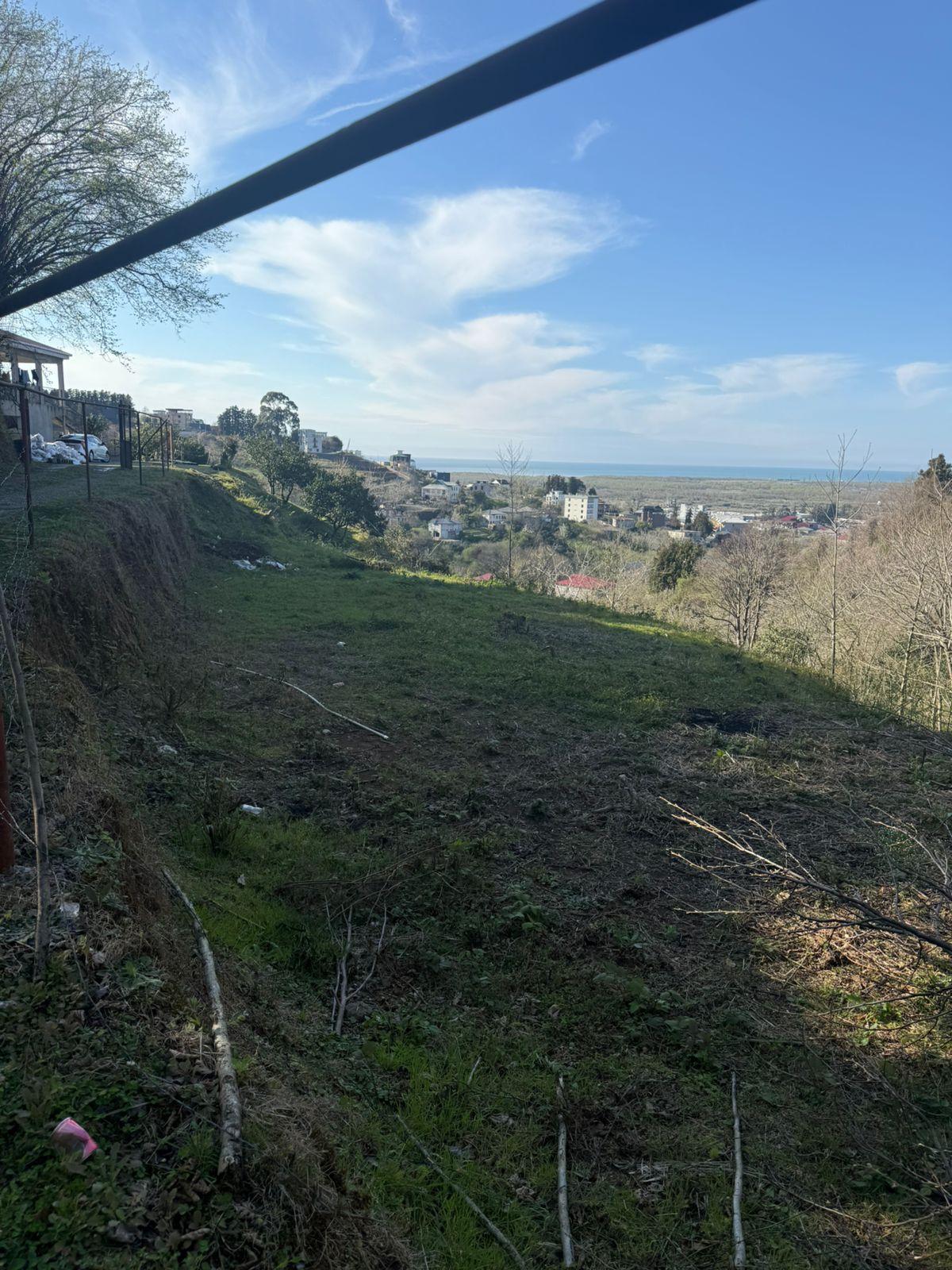 Land For Sale In Batumi, 780 M² For $78,000 view 4