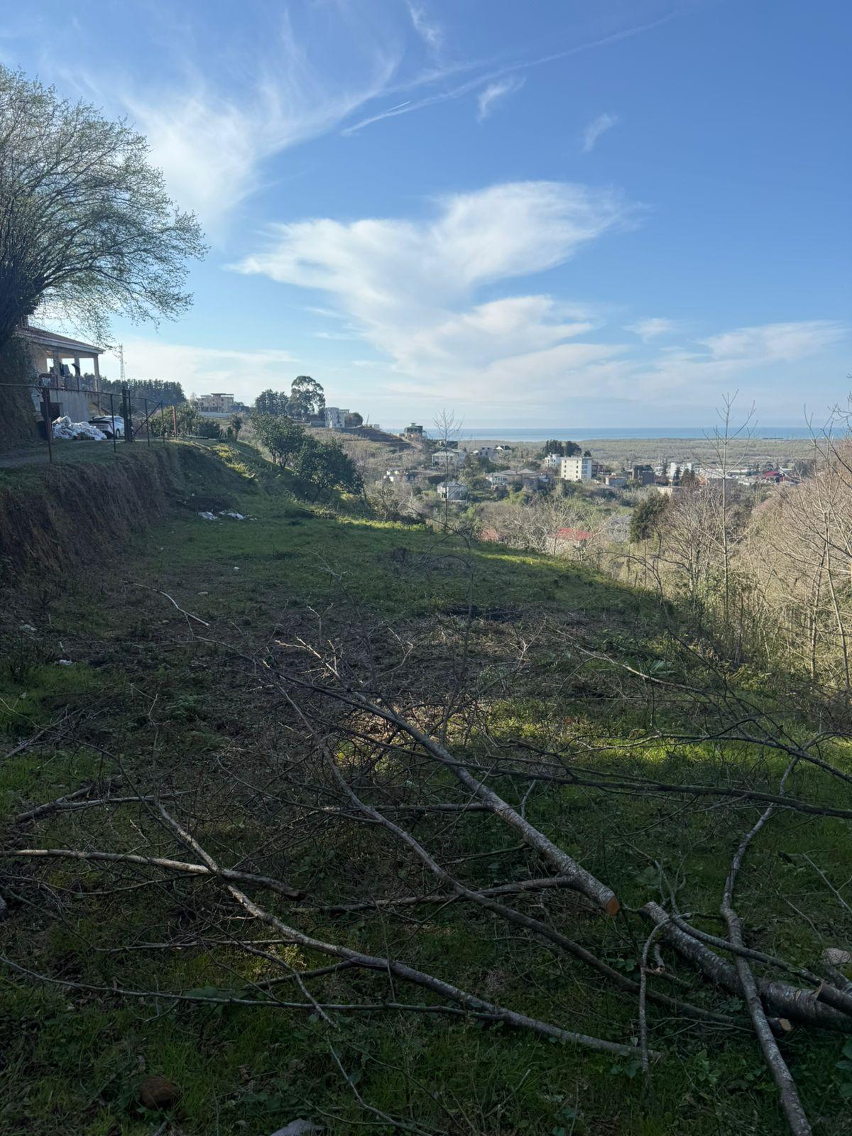 Land For Sale In Batumi, 780 M² For $78,000 view 2