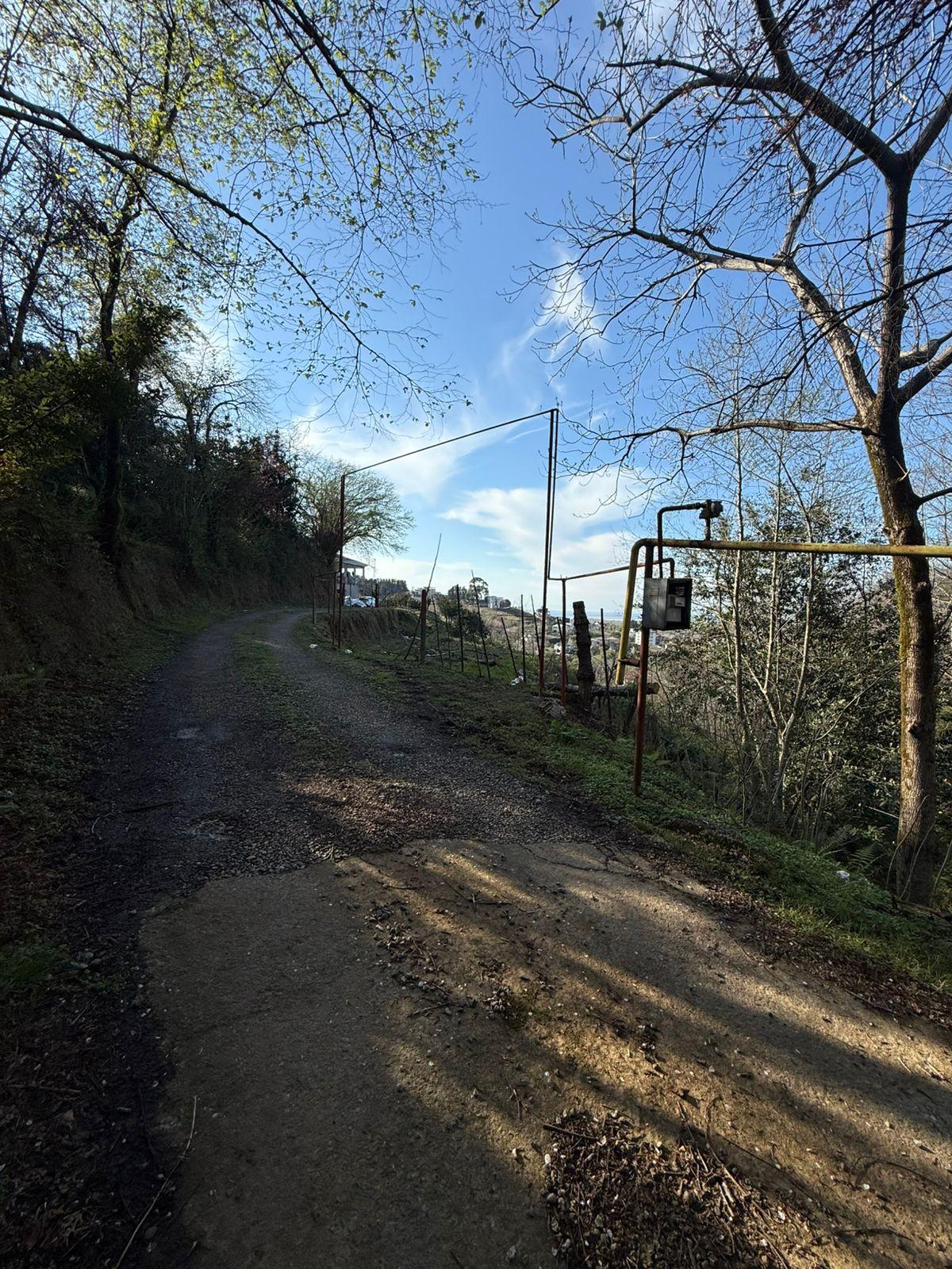 Land For Sale In Batumi, 780 M² For $78,000 view 3
