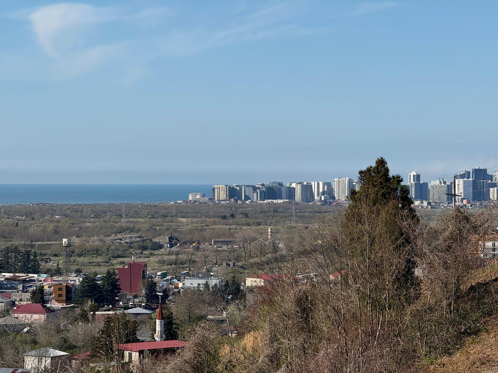 Land For Sale In Batumi, 780 M² For $78,000 view 1