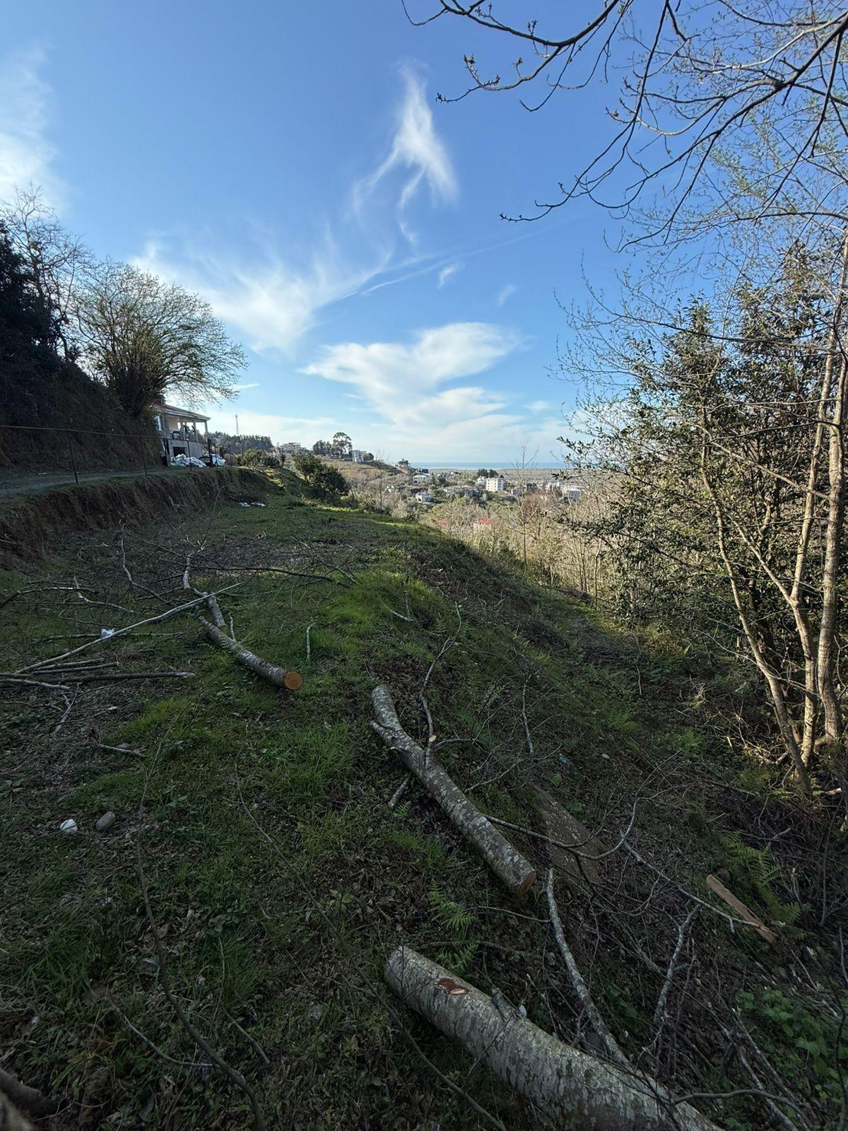 Land For Sale In Batumi, 780 M² For $78,000 view 8