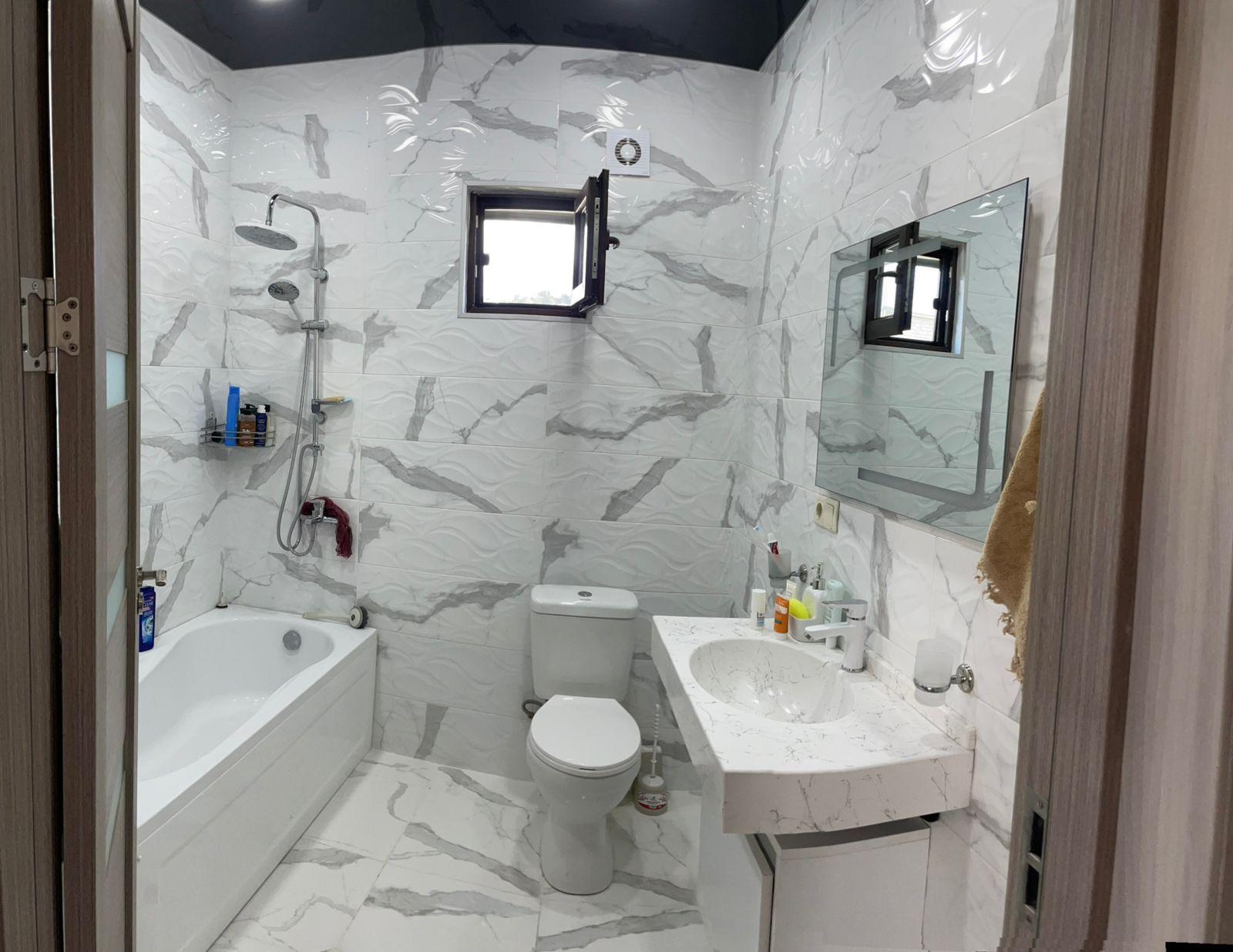 5-Room House For Sale In Batumi, Machakhela 1st Lane, 8 view 1