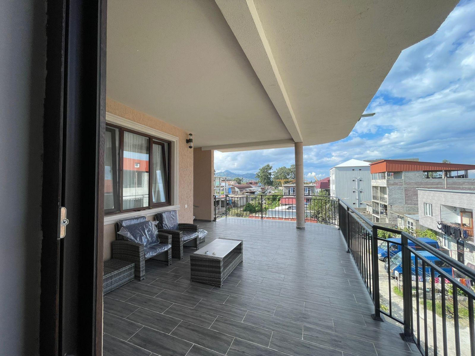 5-Room House For Sale In Batumi, Machakhela 1st Lane, 8 view 12