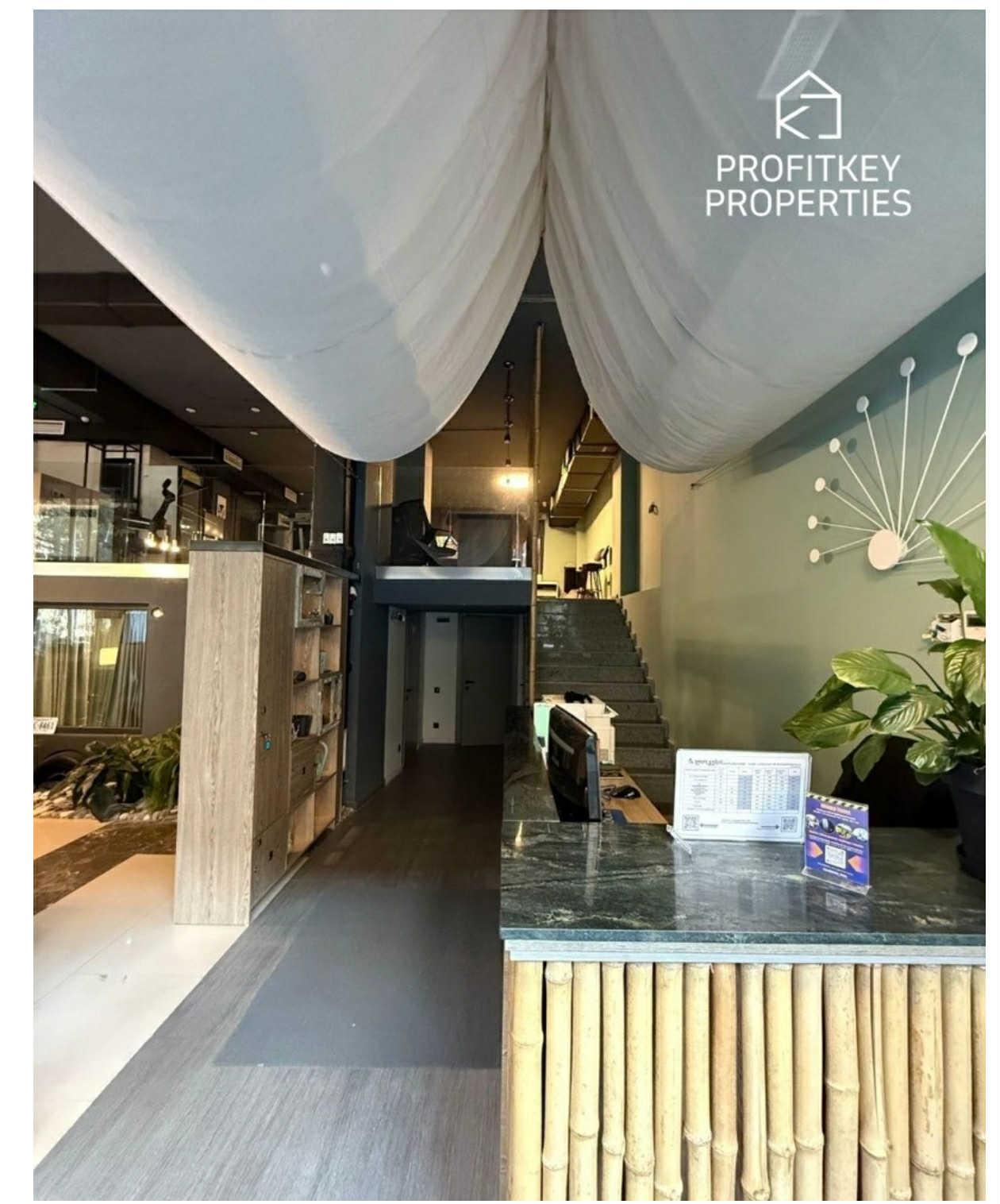 Commercial Property For Sale: 312 M² In Batumi, Vakhtang Gorgasali St, 128-134 – $700,000 view 2