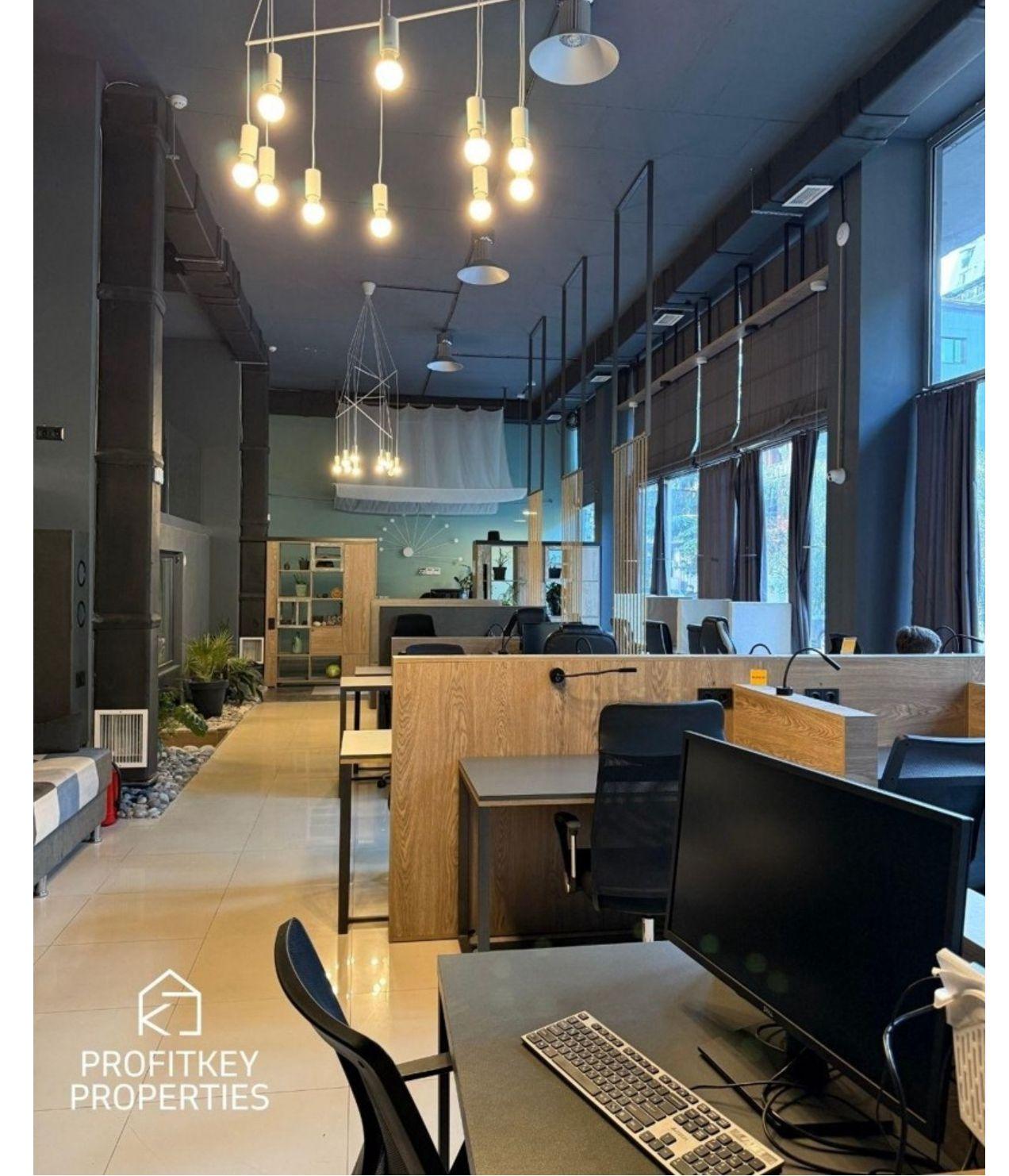 Commercial Property For Sale: 312 M² In Batumi, Vakhtang Gorgasali St, 128-134 – $700,000 view 3