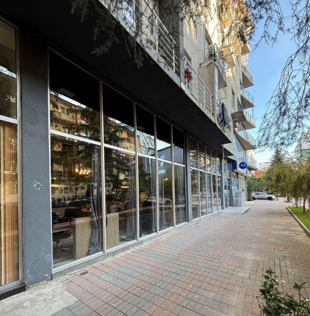 Commercial Property For Sale: 312 M² In Batumi, Vakhtang Gorgasali St, 128-134 – $700,000 view 4