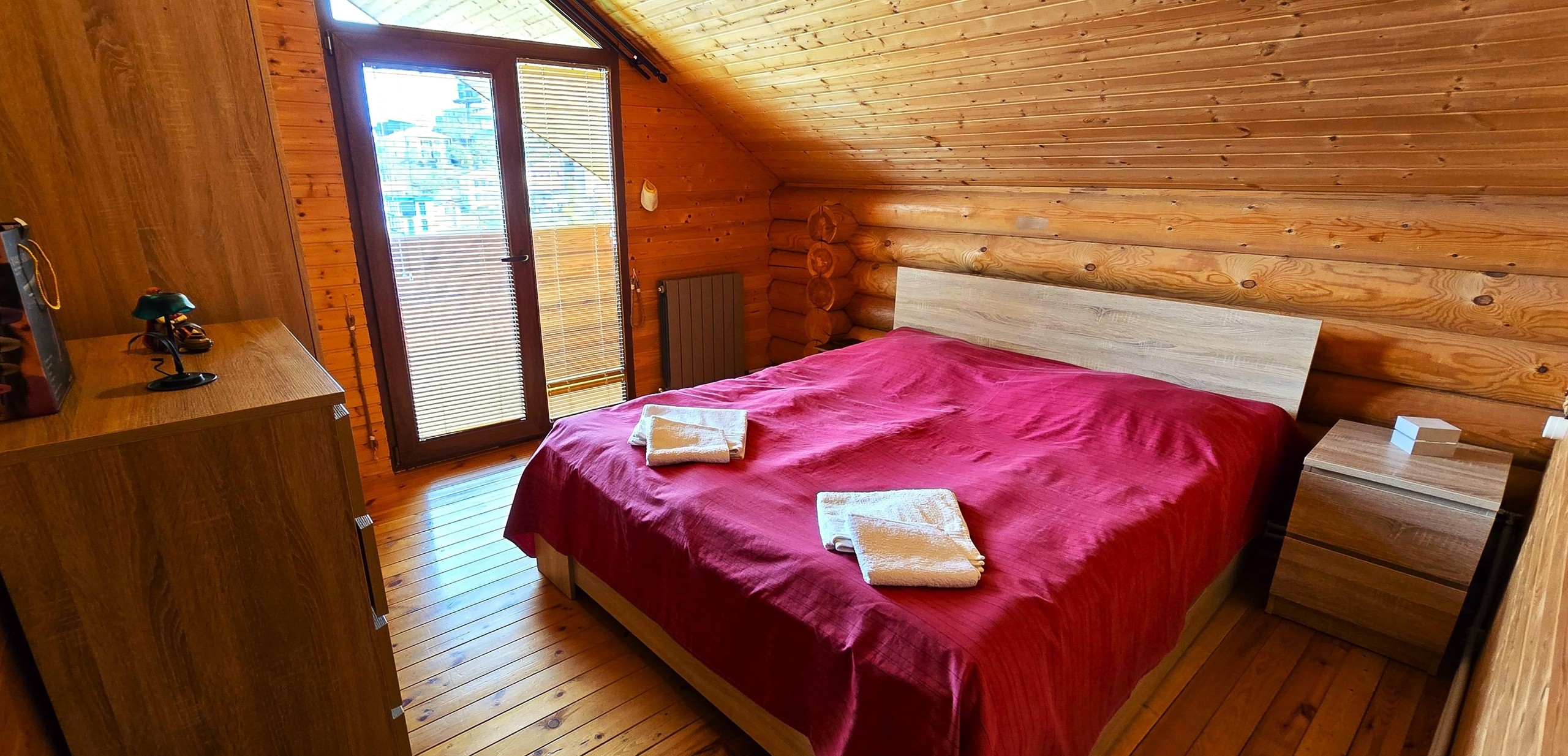 3-Room House In Batumi, Batumgori St, 19, 100 M², Is Available For Daily Rent For $100 view 6