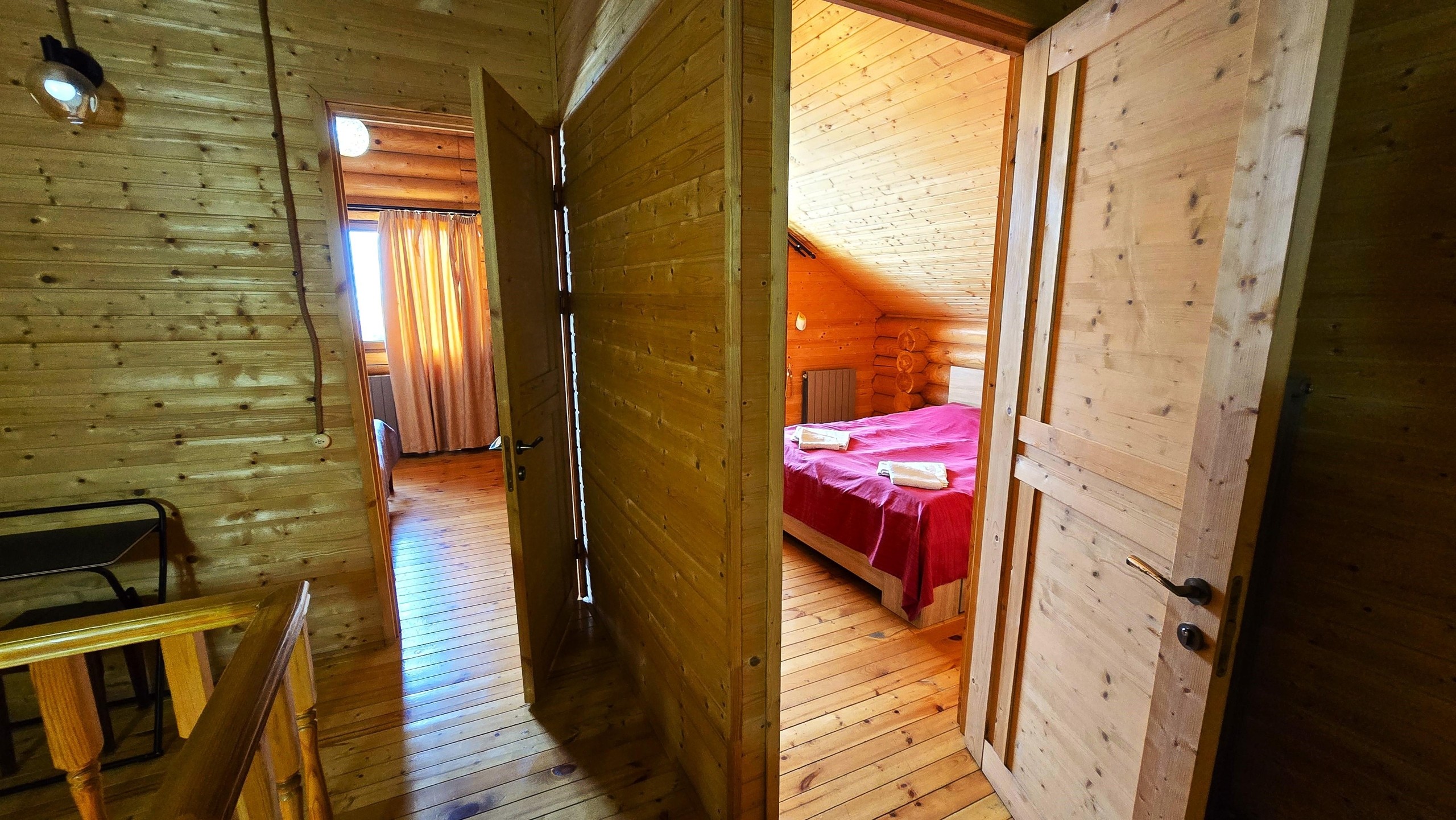 3-Room House In Batumi, Batumgori St, 19, 100 M², Is Available For Daily Rent For $100 view 8