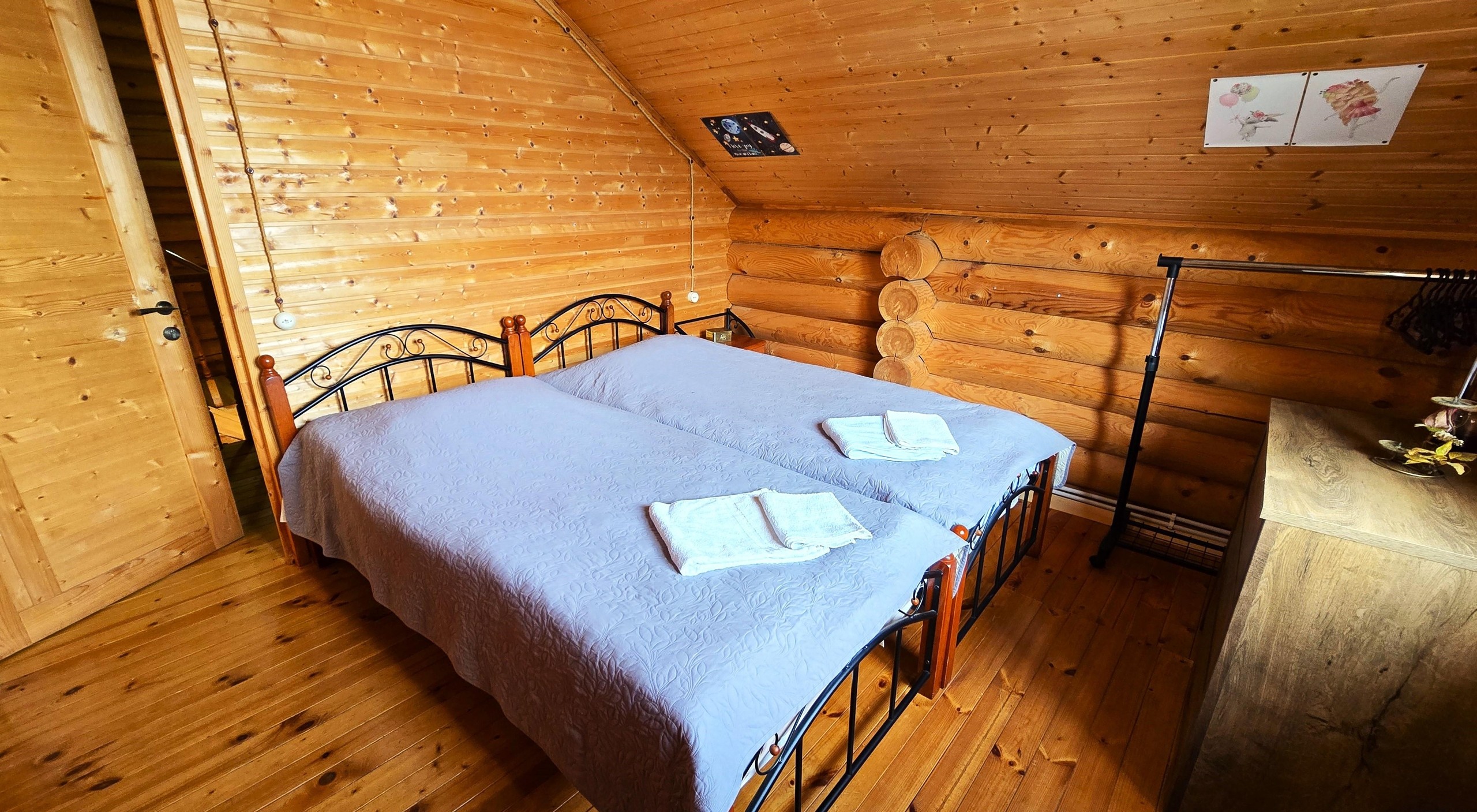 3-Room House In Batumi, Batumgori St, 19, 100 M², Is Available For Daily Rent For $100 view 7