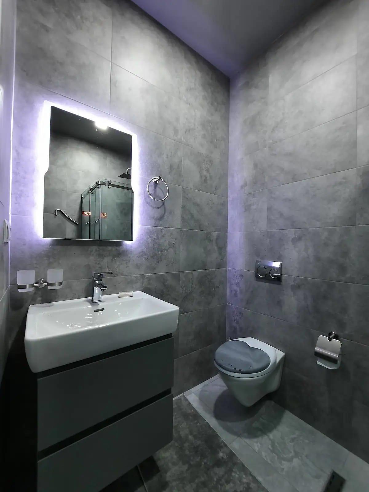 7-Room House For Rent In Batumi, General Aslan Abashidze St, 46 view 3